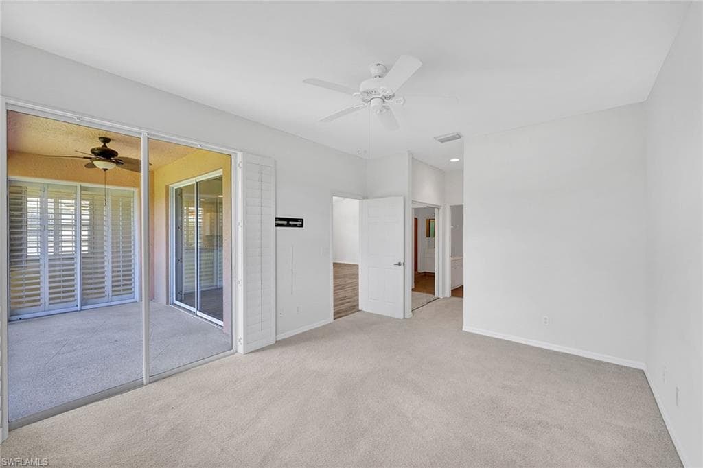 2015 Crestview Way 17b, Naples, FL 34119-13