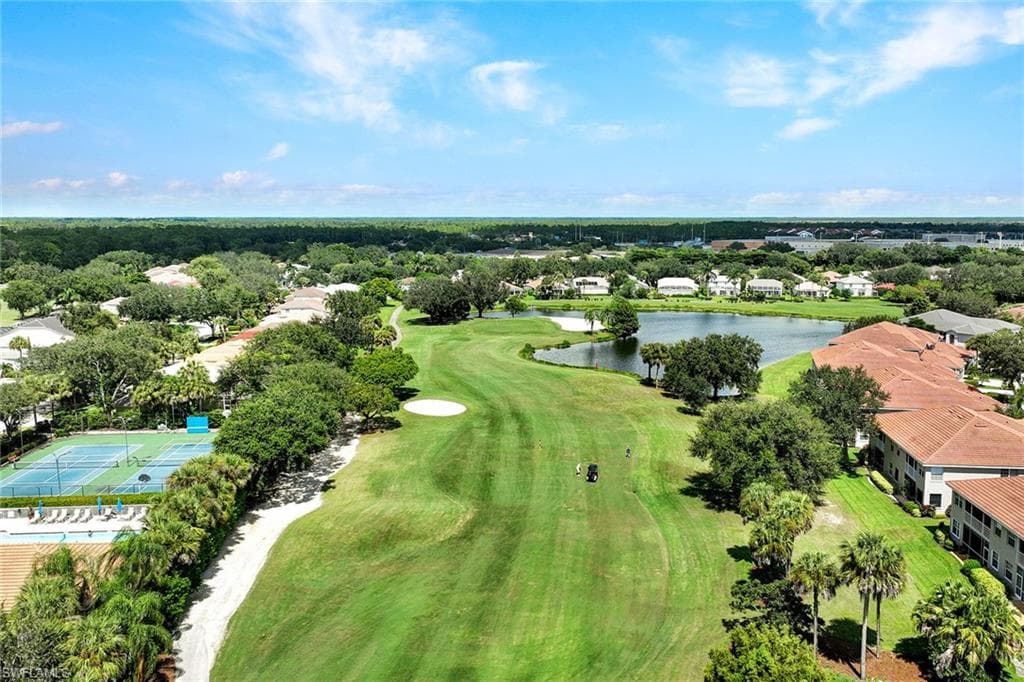 2015 Crestview Way 17b, Naples, FL 34119-28