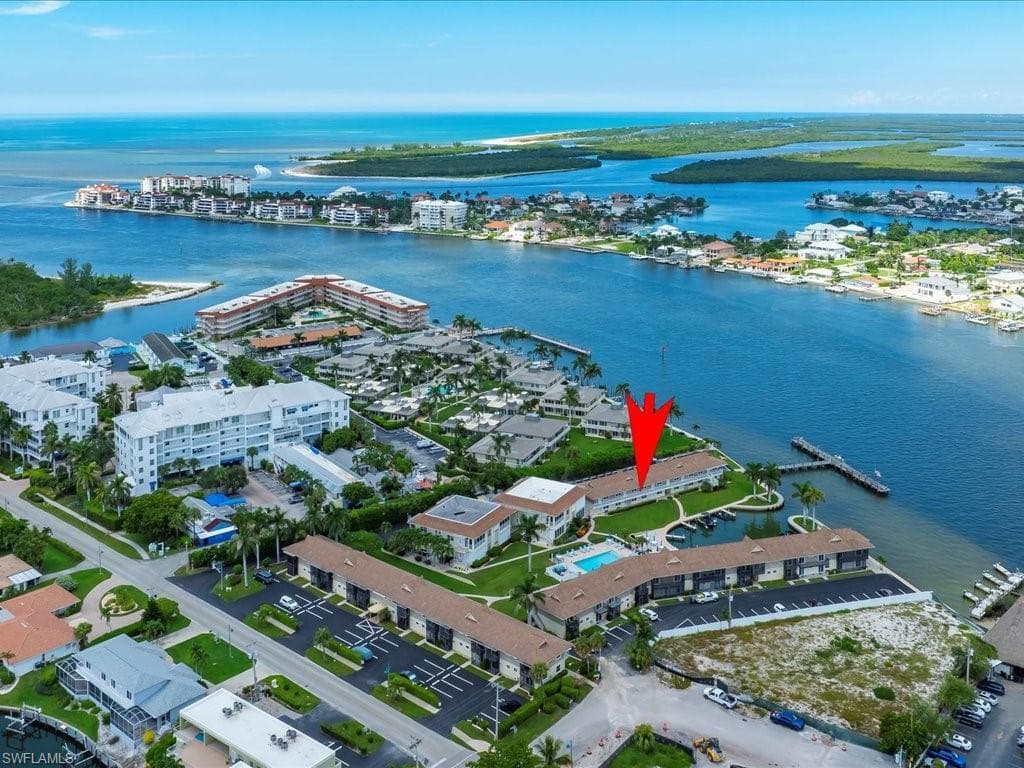 850 Palm St E2, Marco Island, FL 34145-22
