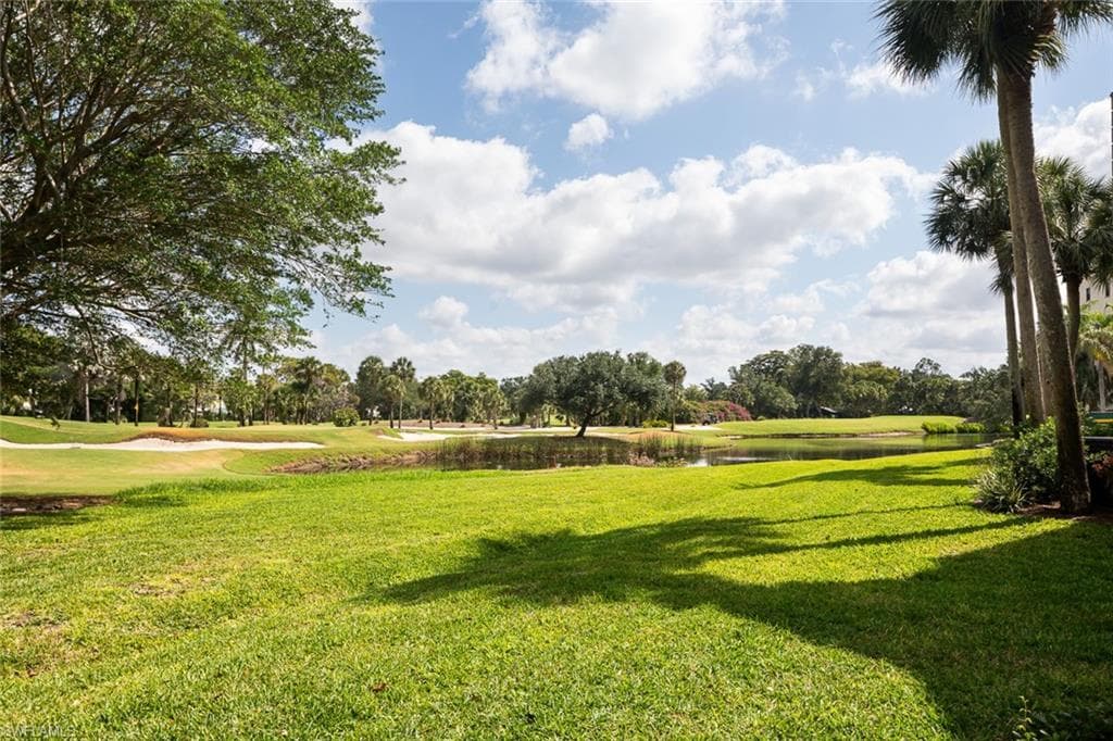 7048 Pelican Bay Blvd C104, Naples, FL 34108-20
