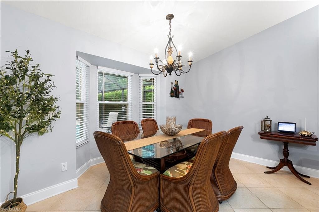 161 Saint James Way, Naples, FL 34104-10