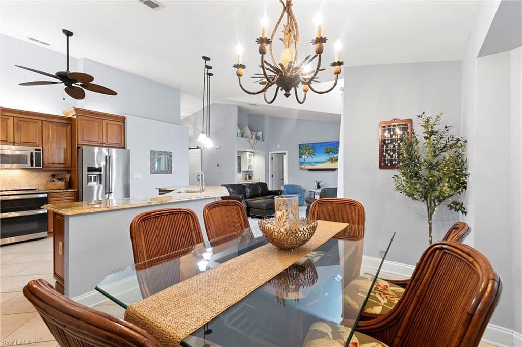 161 Saint James Way, Naples, FL 34104-11