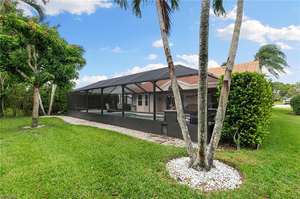 161 Saint James Way, Naples, FL 34104-31