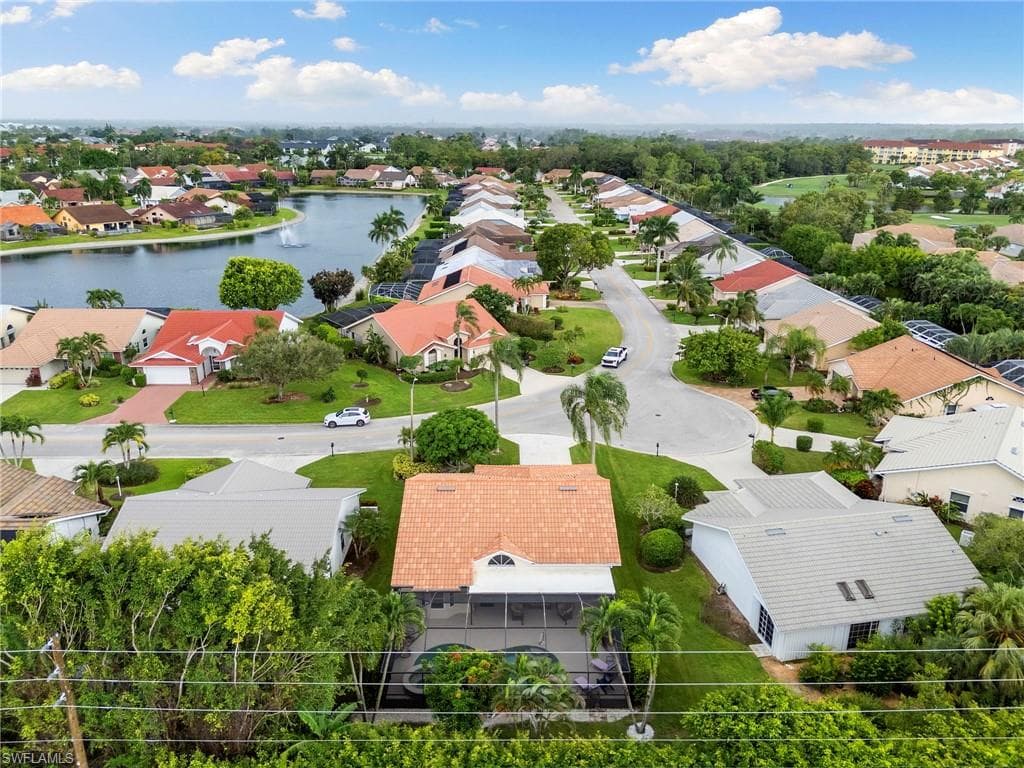 161 Saint James Way, Naples, FL 34104-36