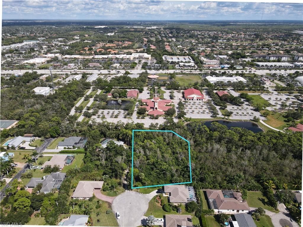 3401 Bailes St, Bonita Springs, FL 34134-1
