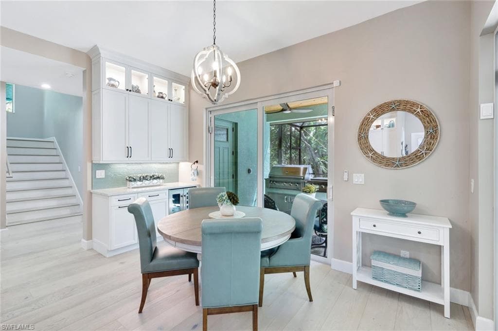 144 Wilderness Cay, Naples, FL 34114-15