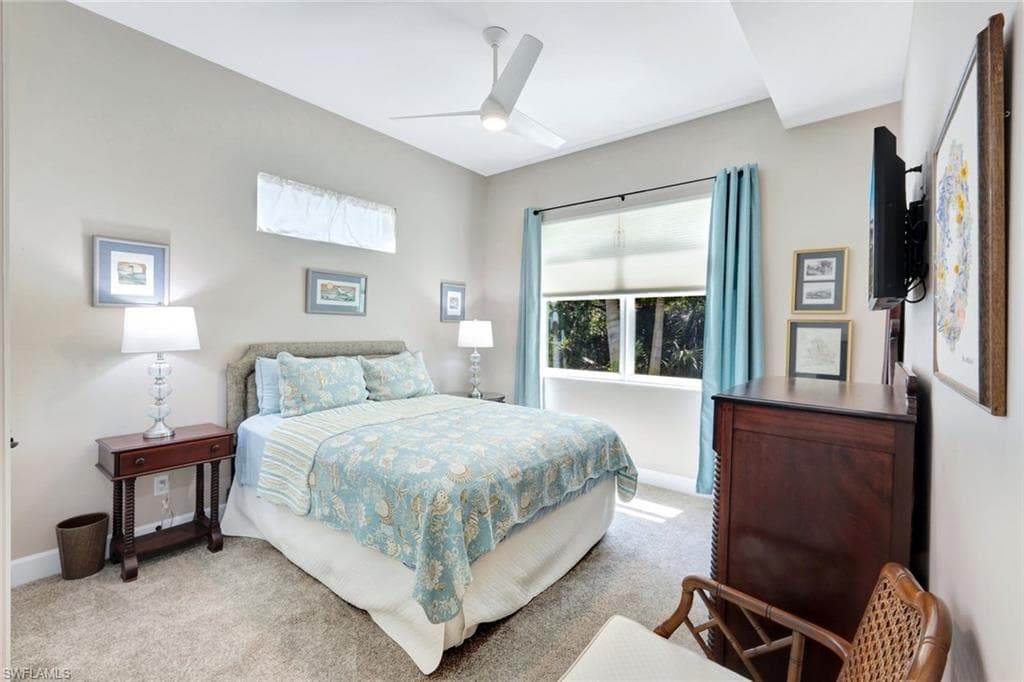 144 Wilderness Cay, Naples, FL 34114-21