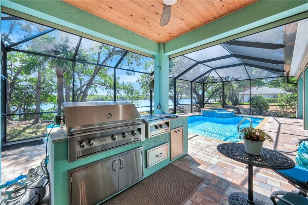 144 Wilderness Cay, Naples, FL 34114-31