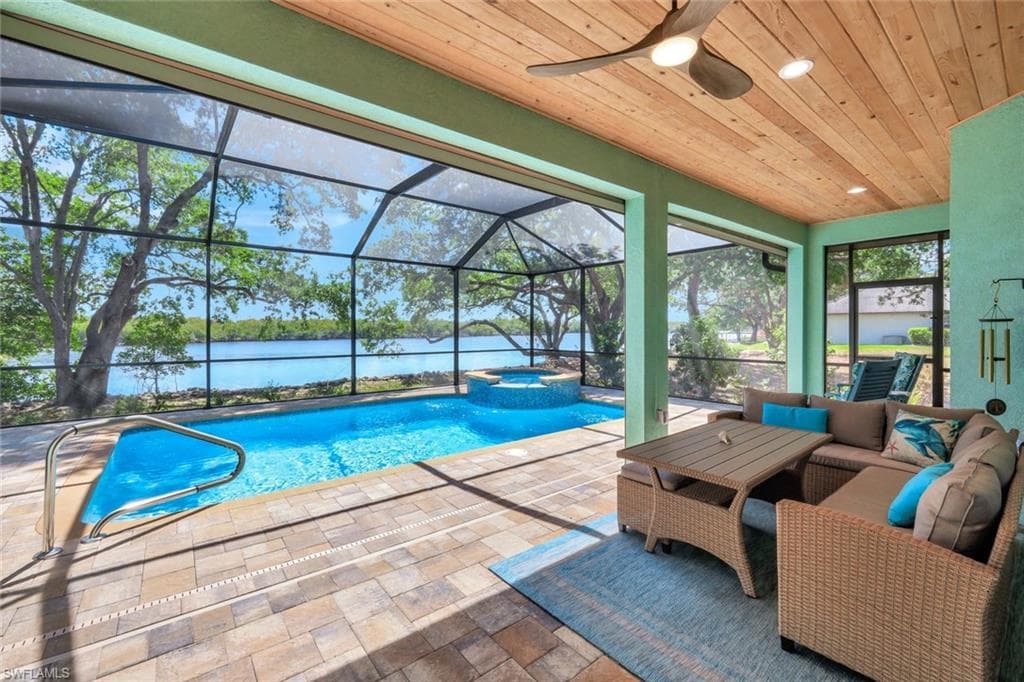 144 Wilderness Cay, Naples, FL 34114-33