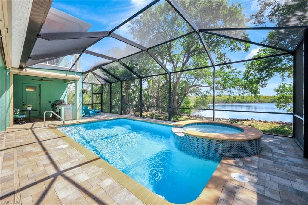 144 Wilderness Cay, Naples, FL 34114-35