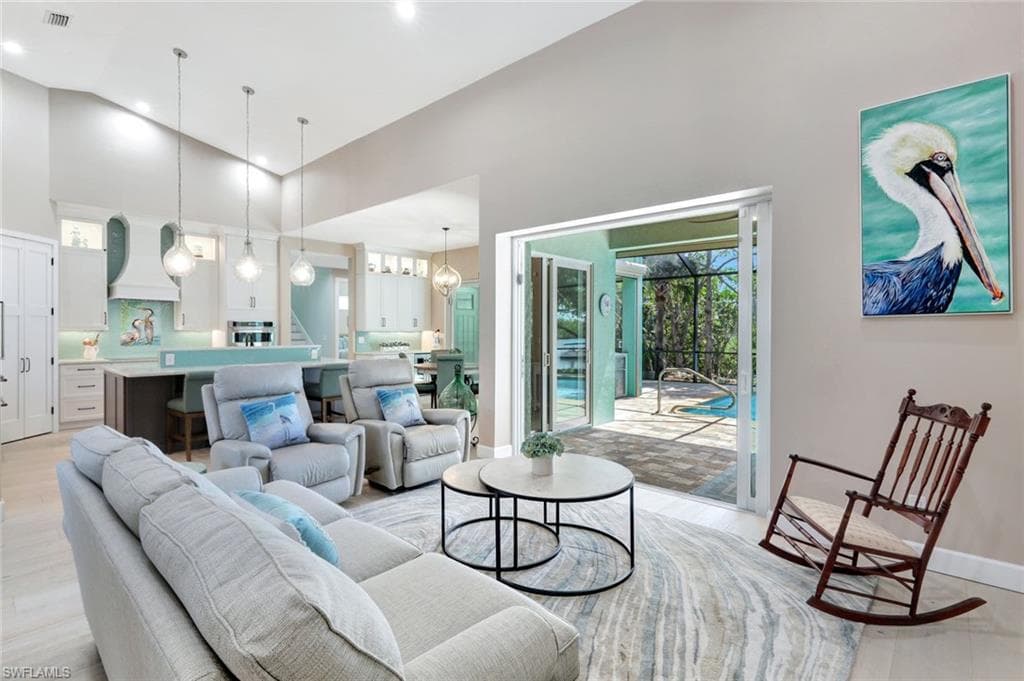 144 Wilderness Cay, Naples, FL 34114-3