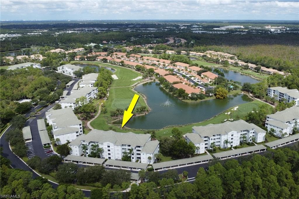3980 Loblolly Bay Dr 6, Naples, FL 34114-1