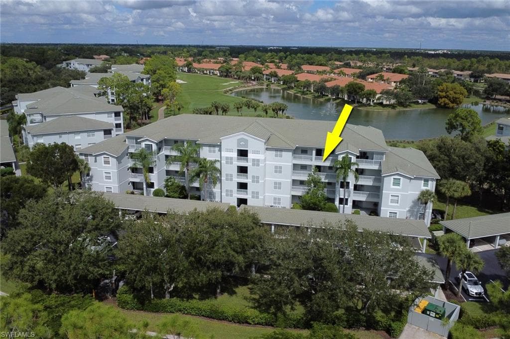 3980 Loblolly Bay Dr 6, Naples, FL 34114-36