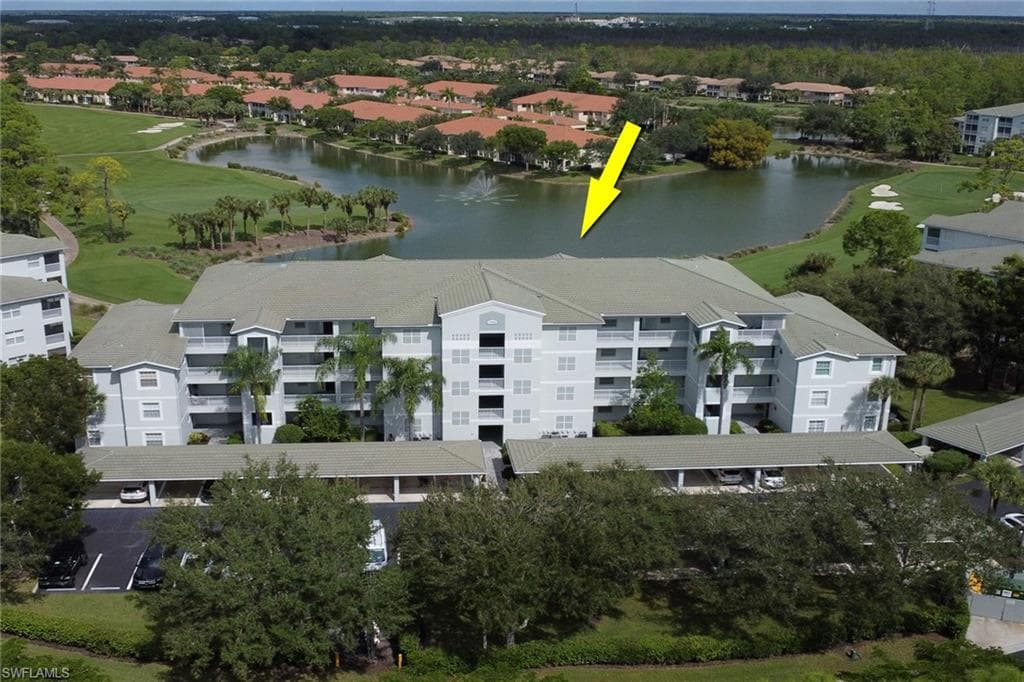 3980 Loblolly Bay Dr 6, Naples, FL 34114-44