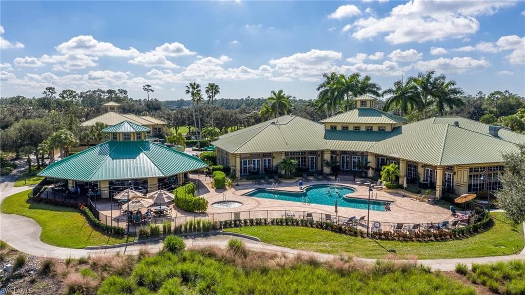 3980 Loblolly Bay Dr 6, Naples, FL 34114-47