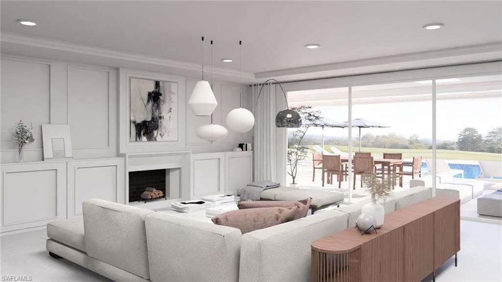 13700 Pondview Cir, Naples, FL 34119-46