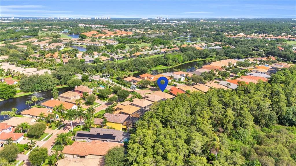 9226 Troon Lakes Dr, Naples, FL 34109-43