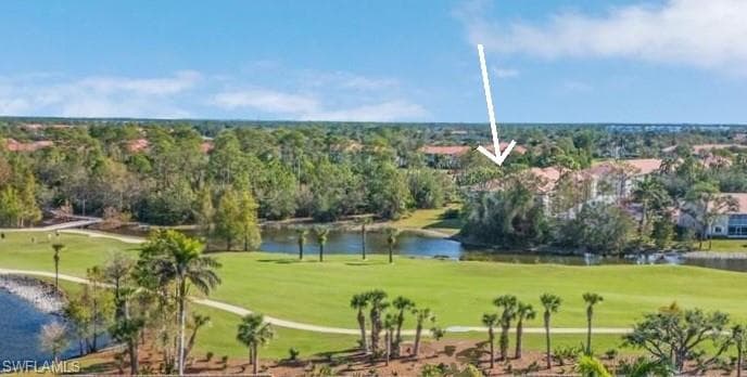 7105 Dennis Cir E-302, Naples, FL 34104-8