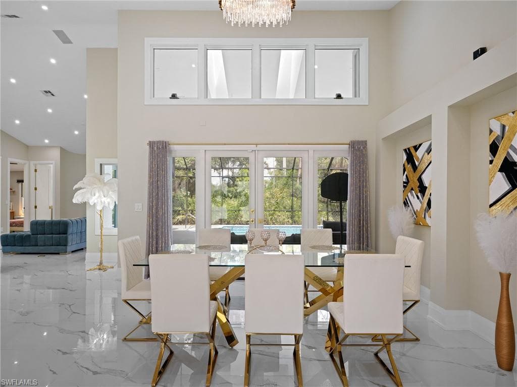 2140 Harlans Run, Naples, FL 34105-14