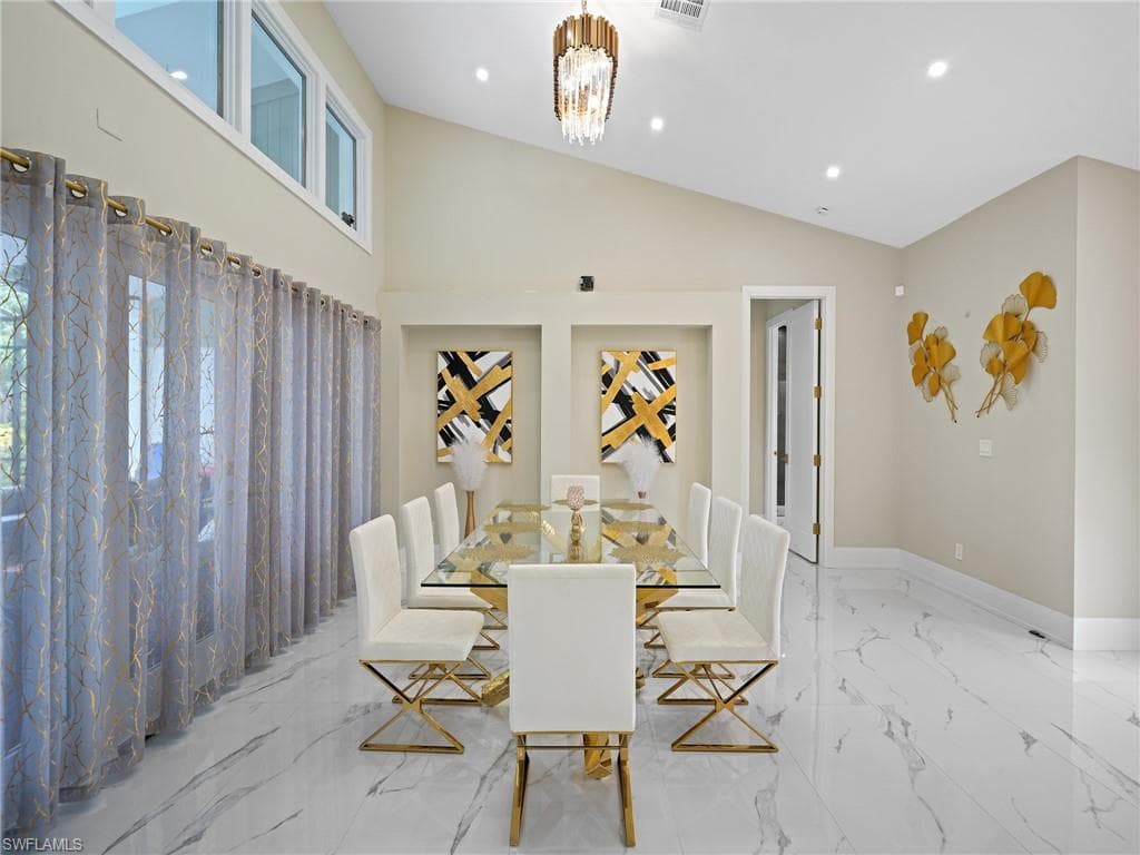 2140 Harlans Run, Naples, FL 34105-15