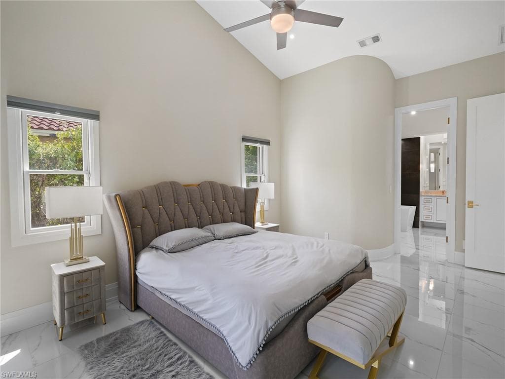 2140 Harlans Run, Naples, FL 34105-19