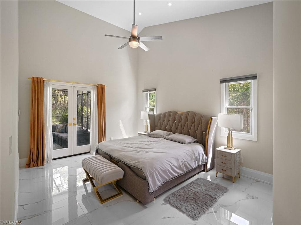 2140 Harlans Run, Naples, FL 34105-6