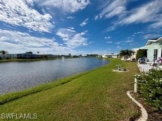 472 Sharks Pt, North Port, FL 34287-8