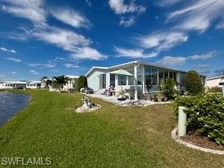 472 Sharks Pt, North Port, FL 34287-9