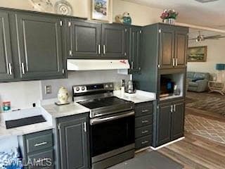 472 Sharks Pt, North Port, FL 34287-27