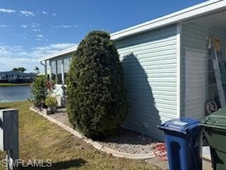 472 Sharks Pt, North Port, FL 34287-6