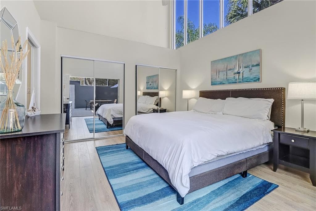 4325 Covey Cir 10b, Naples, FL 34109-12