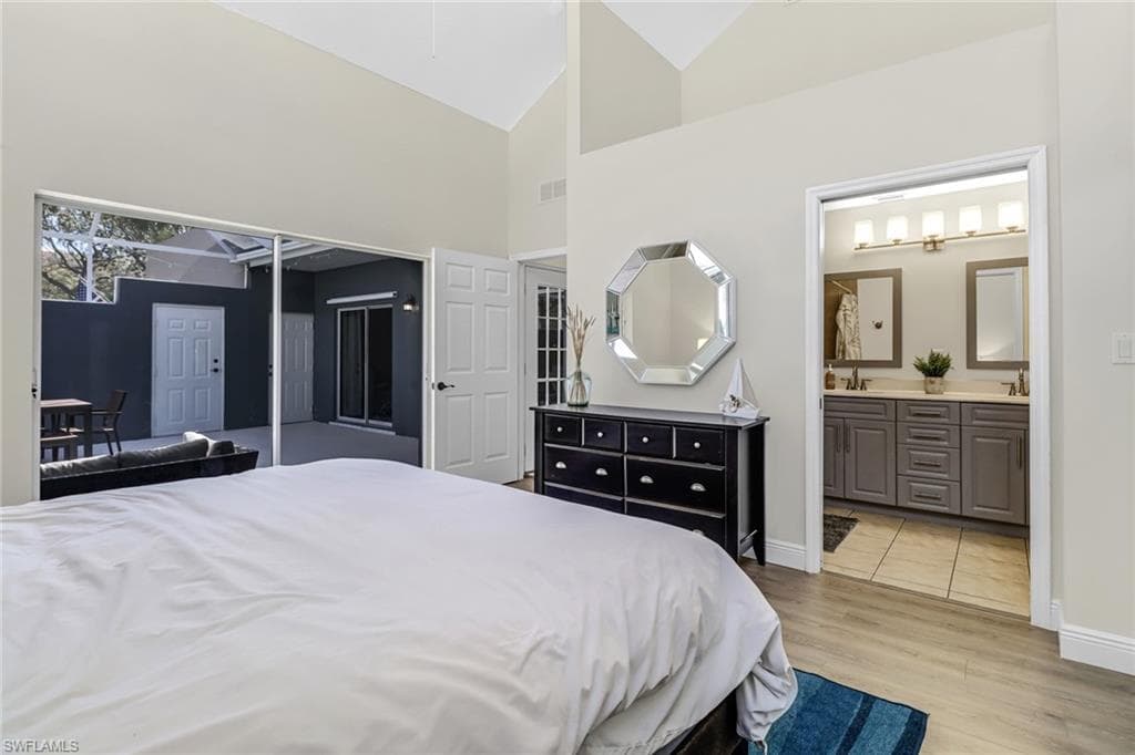 4325 Covey Cir 10b, Naples, FL 34109-13