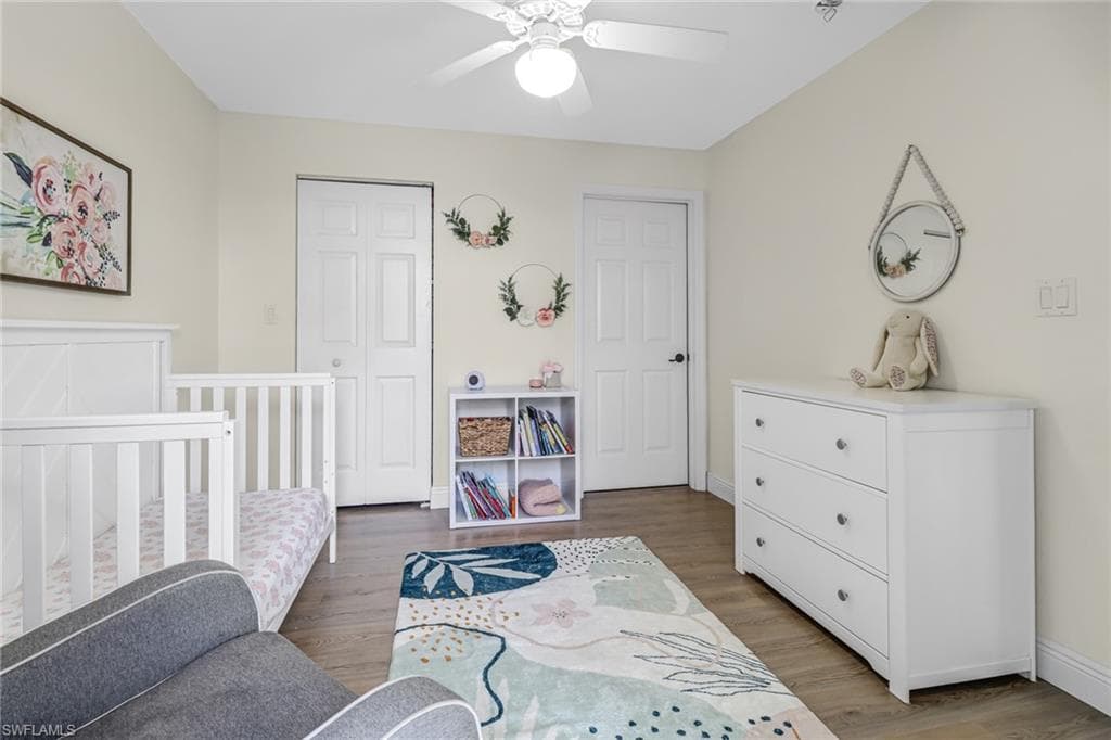 4325 Covey Cir 10b, Naples, FL 34109-17