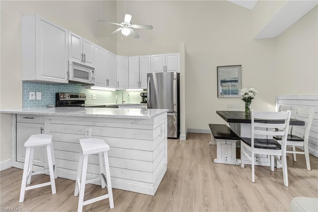 4325 Covey Cir 10b, Naples, FL 34109-7