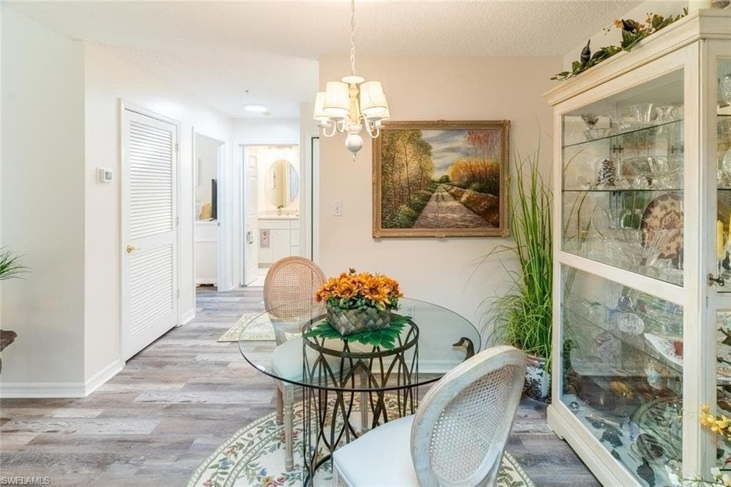 201 Arbor Lake Dr 2-101, Naples, FL 34110-9