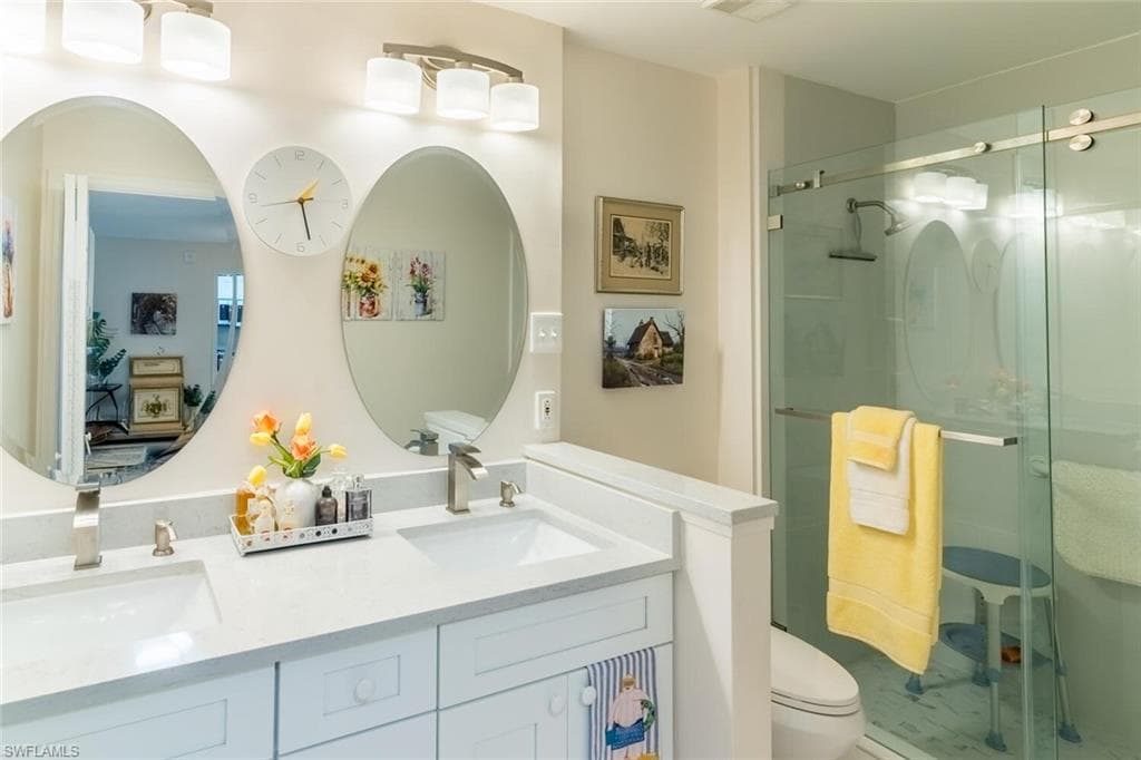 201 Arbor Lake Dr 2-101, Naples, FL 34110-12