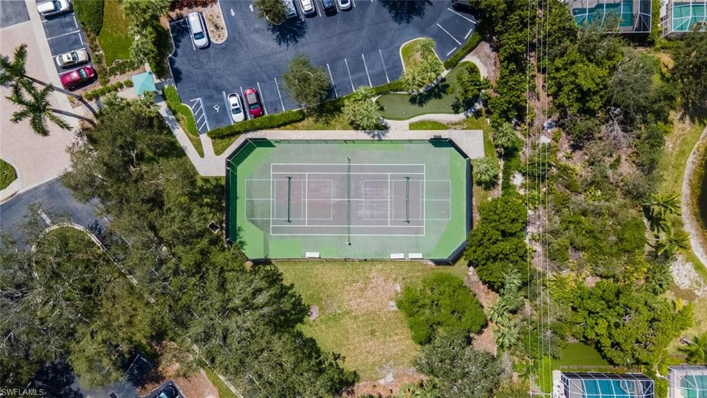 201 Arbor Lake Dr 2-101, Naples, FL 34110-25