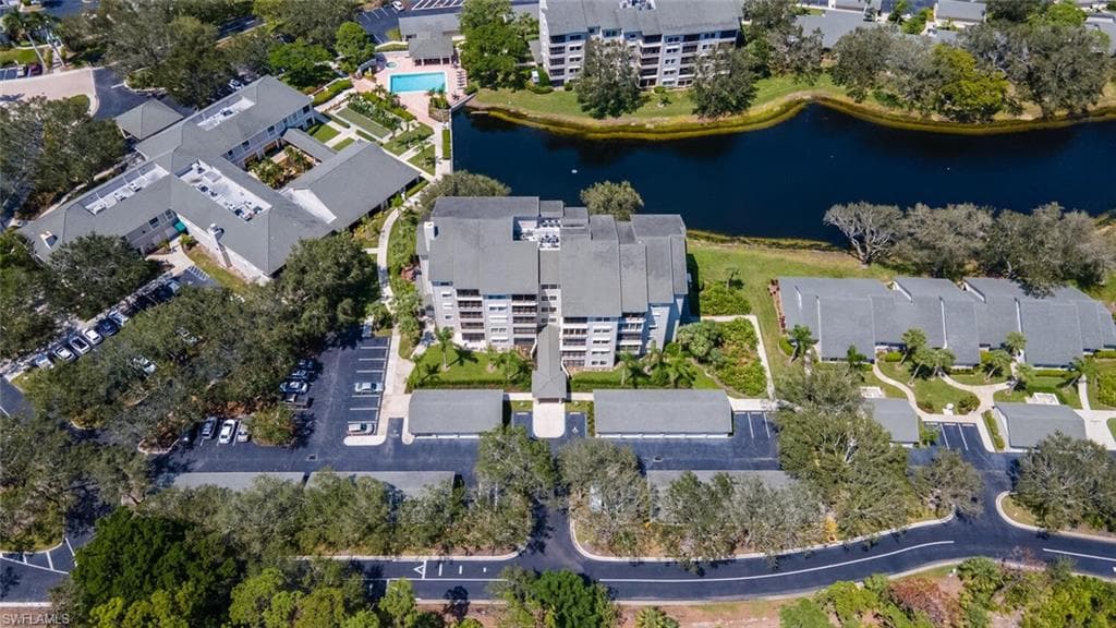 201 Arbor Lake Dr 2-101, Naples, FL 34110-30