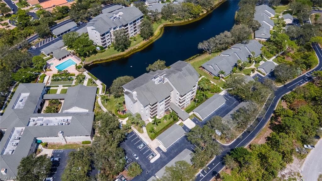201 Arbor Lake Dr 2-101, Naples, FL 34110-32