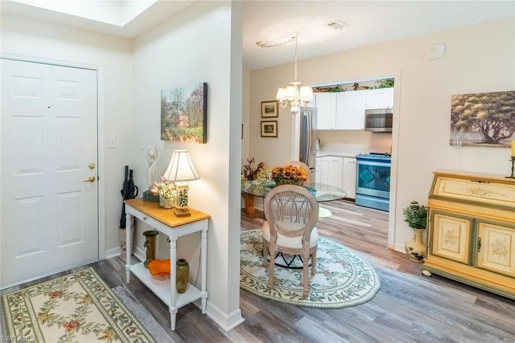 201 Arbor Lake Dr 2-101, Naples, FL 34110-7
