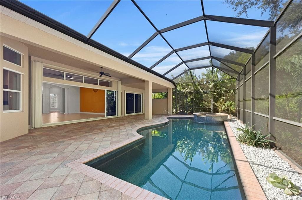 19464 La Serena Dr, Estero, FL 33967-35