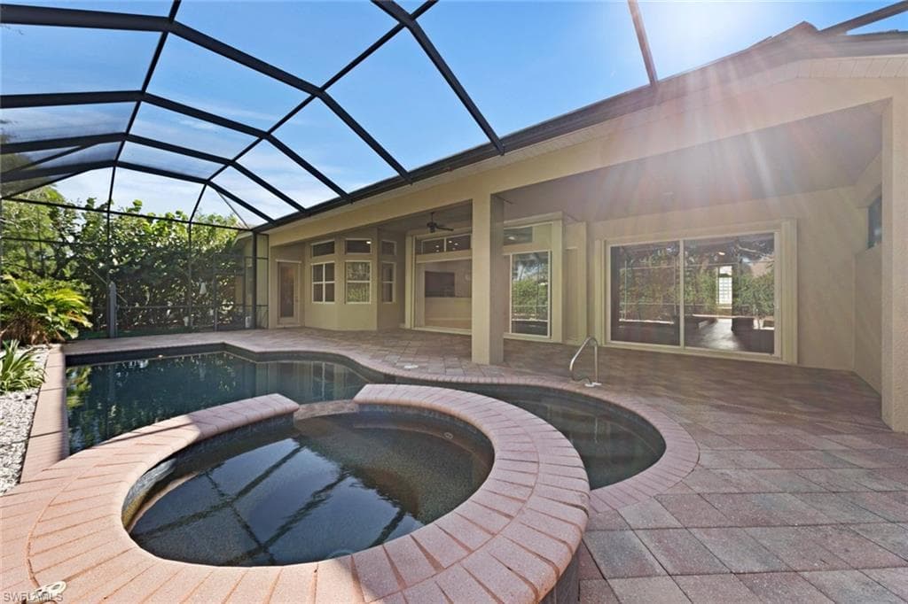 19464 La Serena Dr, Estero, FL 33967-4