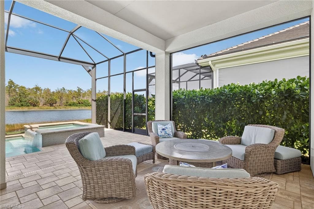 14338 Laguna Springs Ln, Naples, FL 34114-31