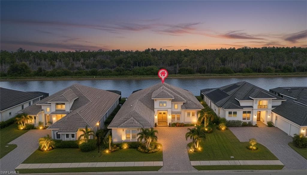 14338 Laguna Springs Ln, Naples, FL 34114-36