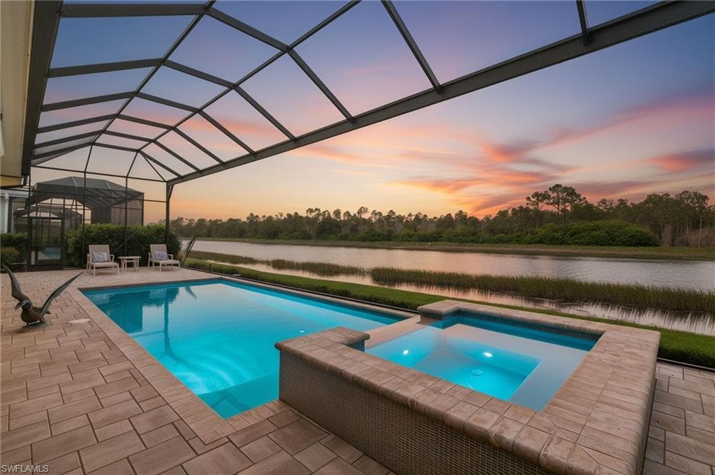 14338 Laguna Springs Ln, Naples, FL 34114-37