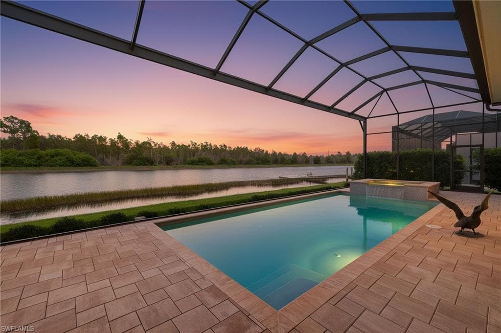 14338 Laguna Springs Ln, Naples, FL 34114-38