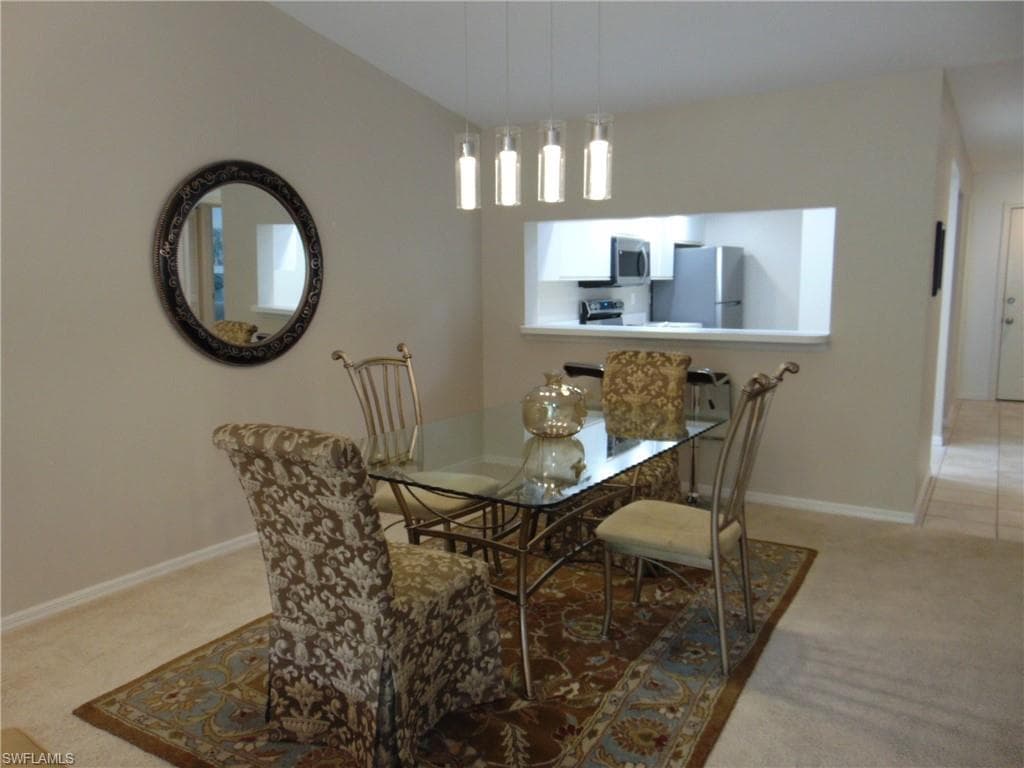 1155 Sarah Jean Cir E202, Naples, FL 34110-10