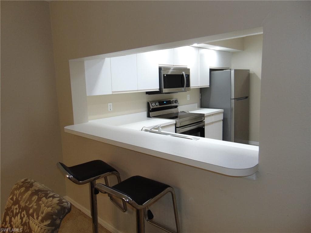 1155 Sarah Jean Cir E202, Naples, FL 34110-11