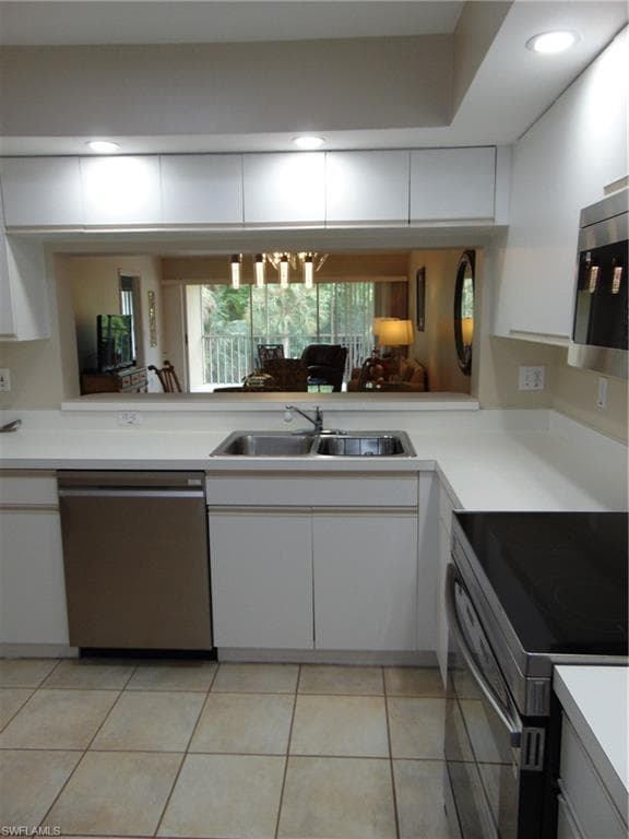 1155 Sarah Jean Cir E202, Naples, FL 34110-13
