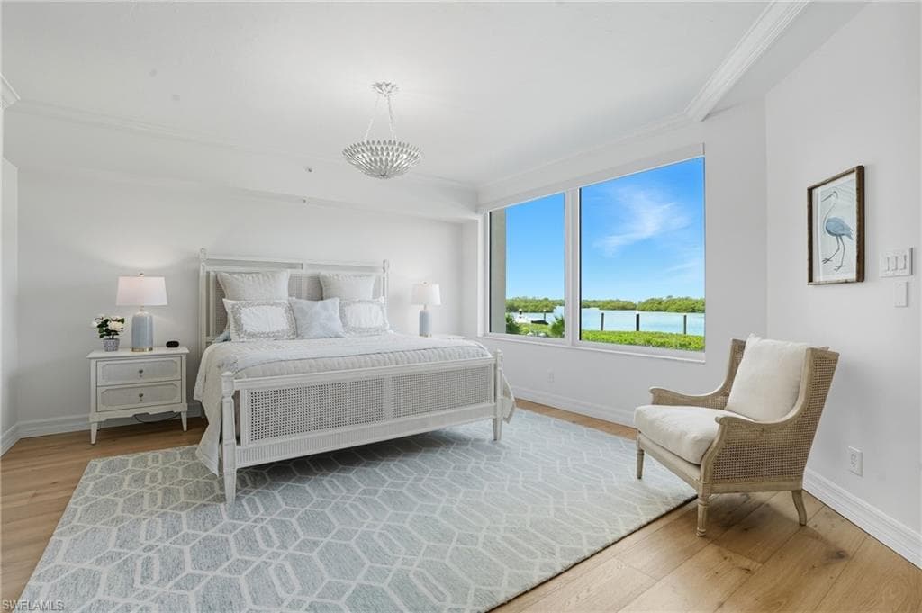445 Dockside Dr B202, Naples, FL 34110-22